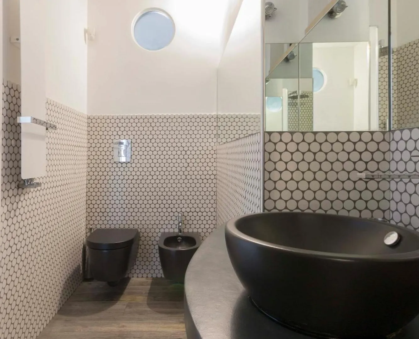 Domus Rinascimento Apartment Rome
