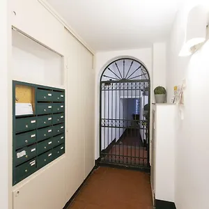 Pantheon Romantic Loft Rome