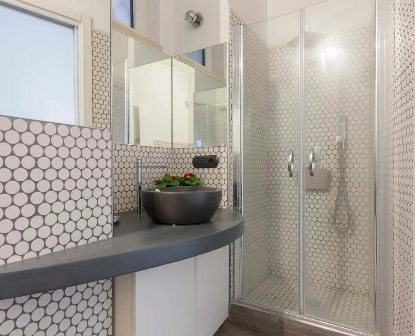Domus Rinascimento Apartment Rome