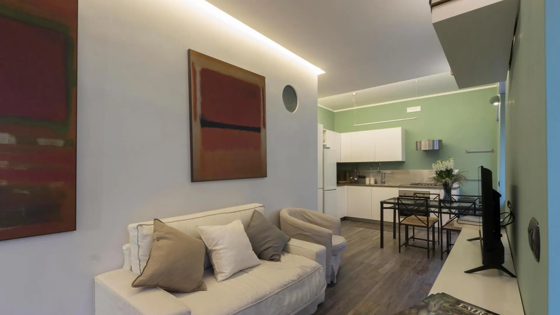Domus Rinascimento Apartment Rome