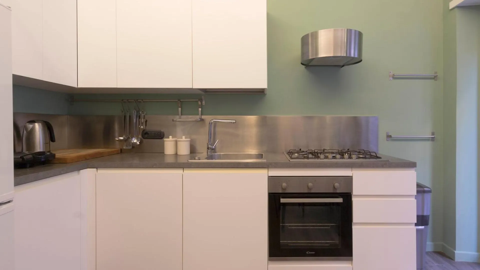 Domus Rinascimento Apartment Rome Italy