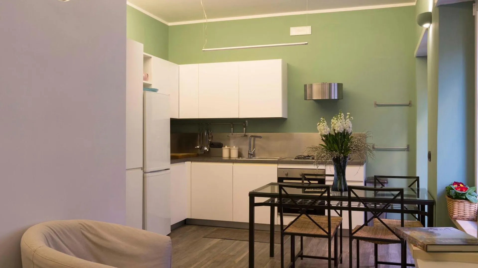 Domus Rinascimento Apartment Rome 0*,  Italy