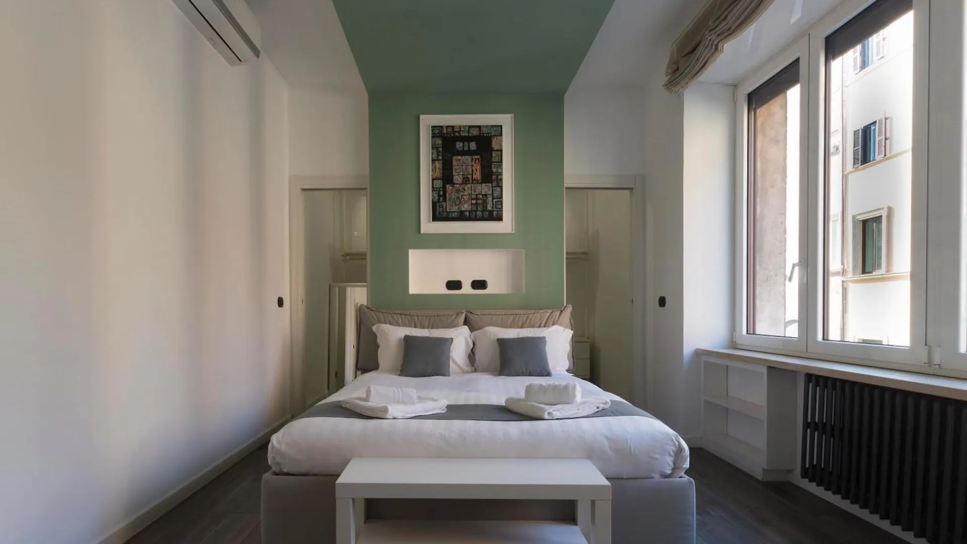 Domus Rinascimento Apartment Rome