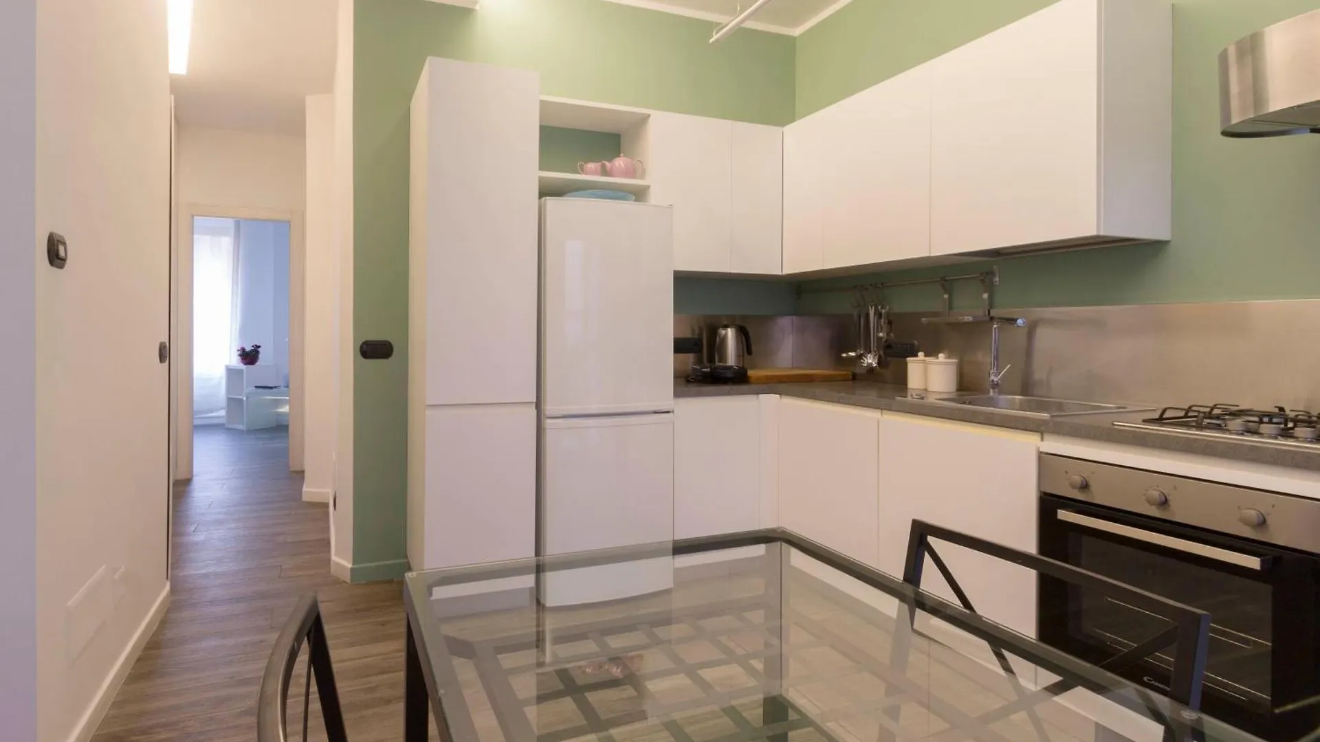 Domus Rinascimento Apartment Rome