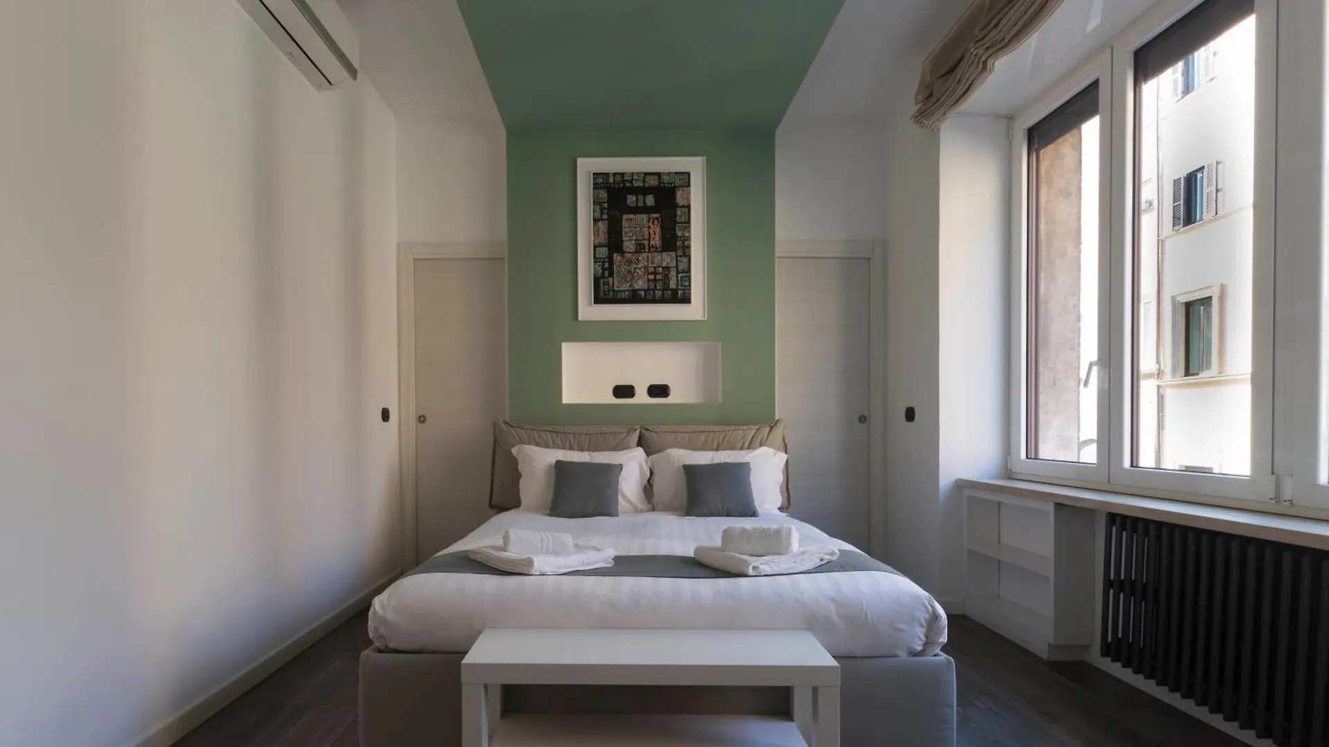 Domus Rinascimento Apartment Rome 0*,  Italy