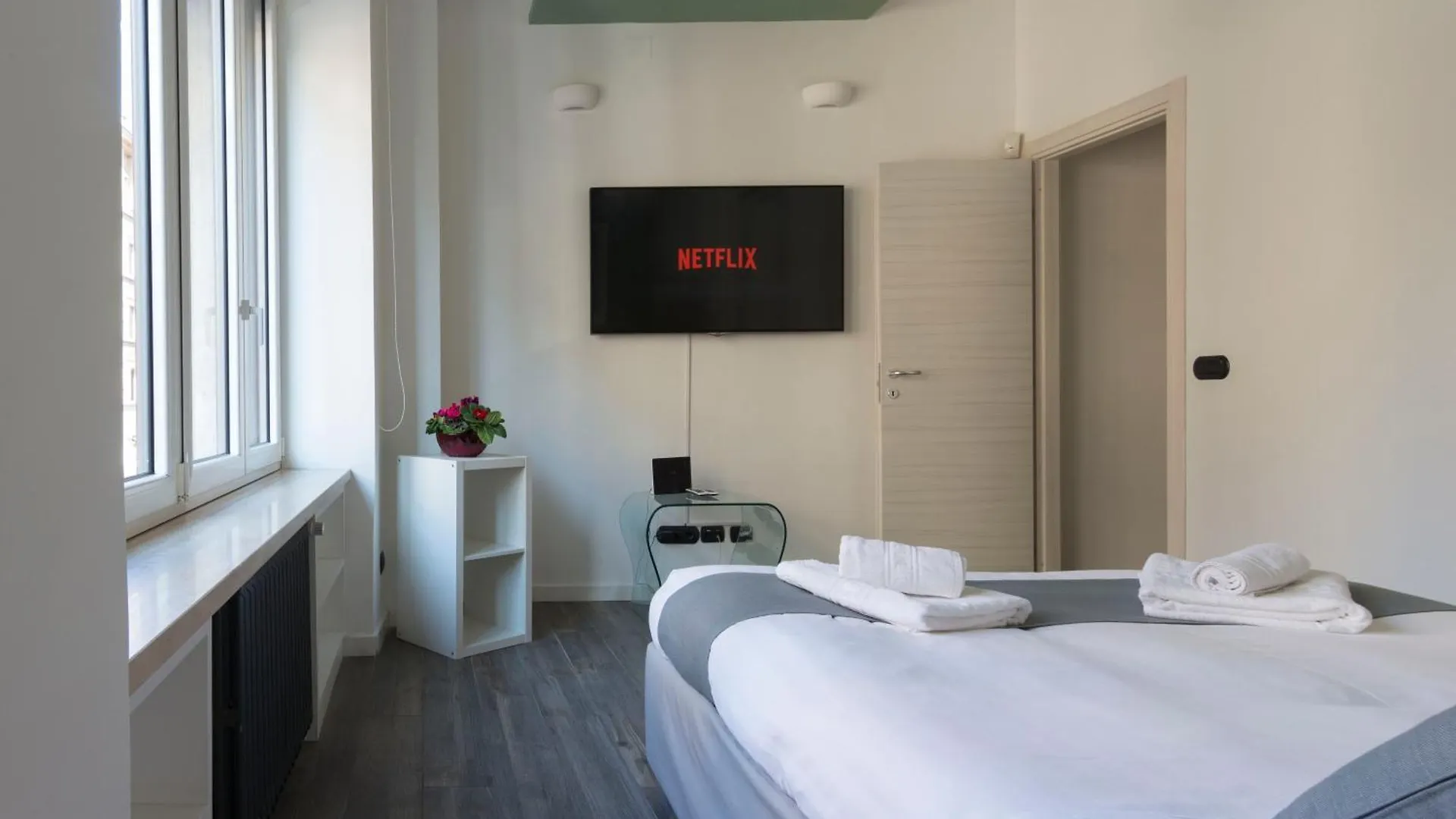 Domus Rinascimento Apartment Rome