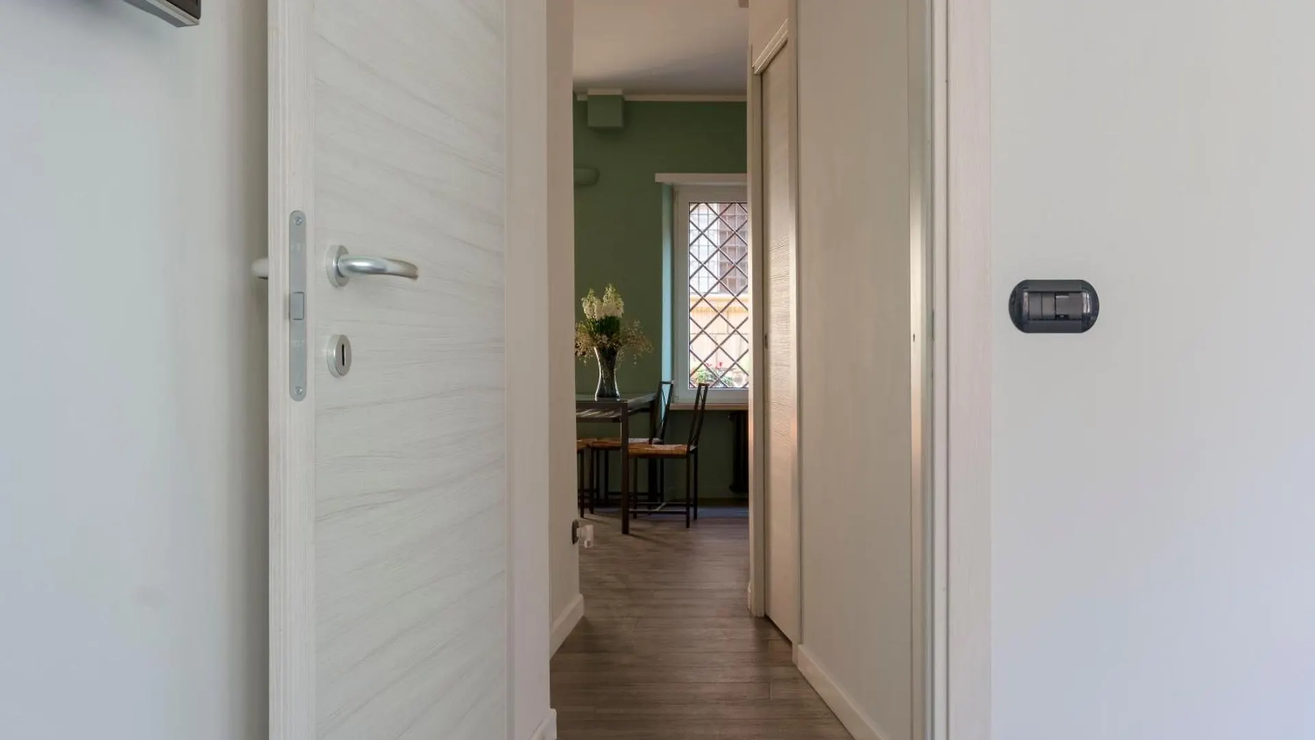 Domus Rinascimento Apartment Rome