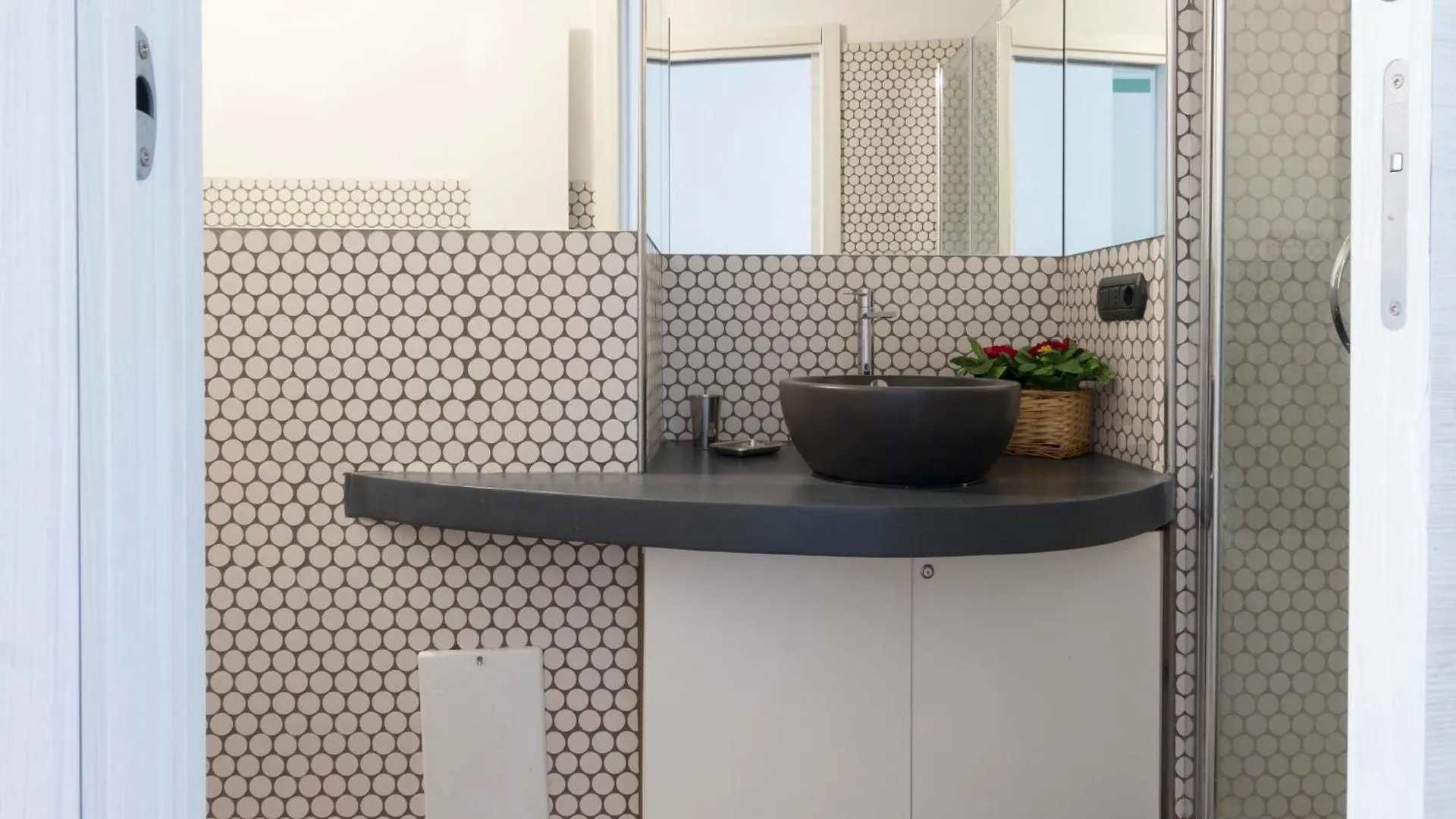 Domus Rinascimento Apartment Rome