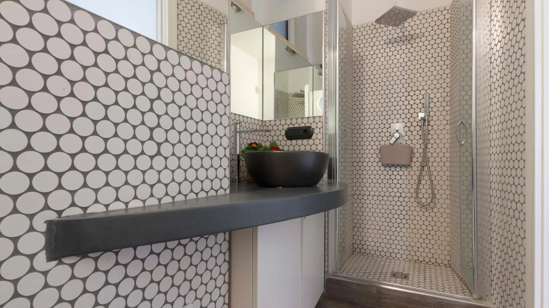 Domus Rinascimento Apartment Rome 0*,