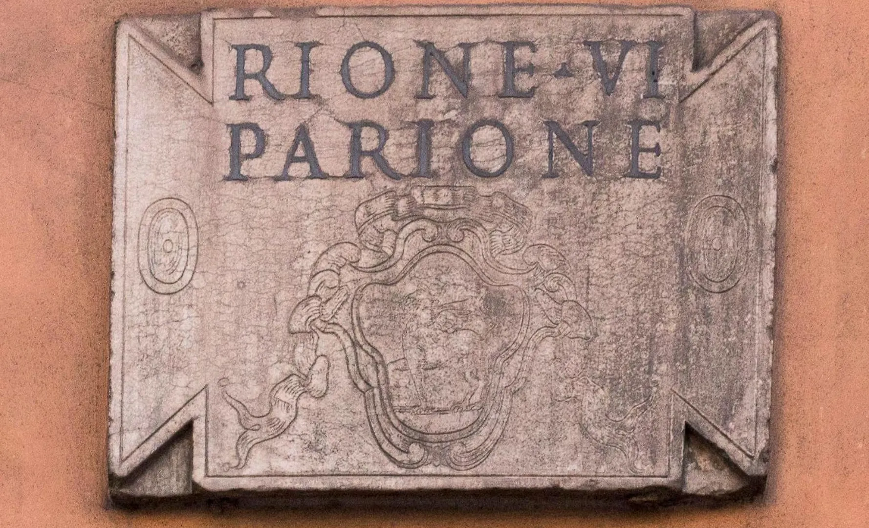 Domus Rinascimento Apartment Rome Italy