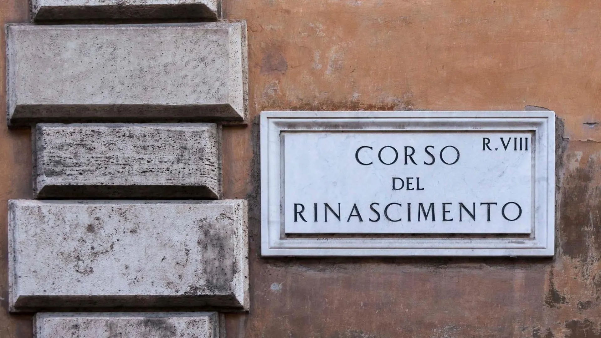 Domus Rinascimento Apartment Rome